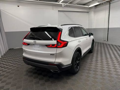 Used 2024 Honda CR-V Sport-L image 5