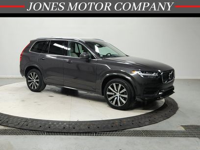 Used 2023 Volvo XC90 B6 Core