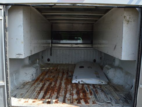 Used 2012 Ford F250 XL w/ PWR Equipment Group AWD/4WD image 15
