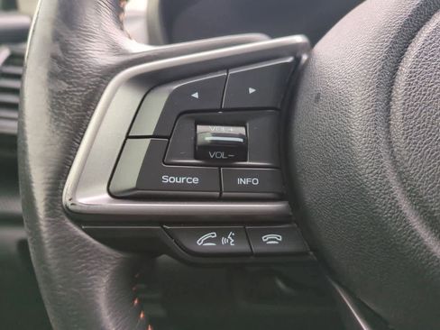 Used 2019 Subaru Crosstrek 2.0i Premium image 22