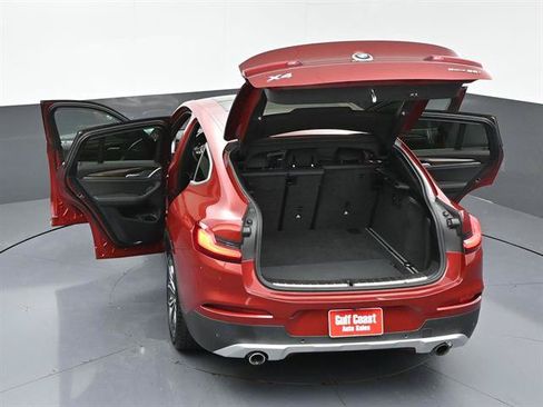 Used 2020 BMW X4 xDrive30i w/ Premium Package AWD/4WD image 50