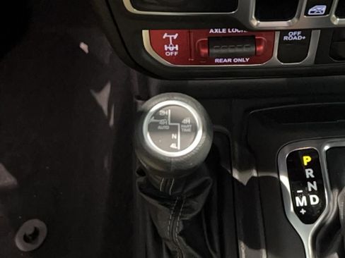 New 2025 Jeep Wrangler Unlimited Sport S 4xe AWD/4WD image 22