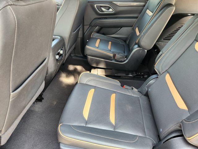 Used 2024 GMC Yukon AT4 w/ AT4 Premium Plus Package AWD/4WD image 30