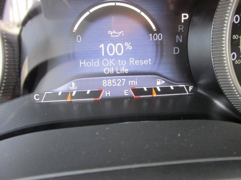 Used 2019 Jeep Cherokee High Altitude AWD/4WD image 27