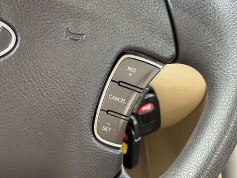 Used 2009 Hyundai Sonata GLS FWD image 21
