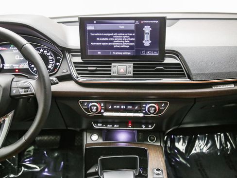 Used 2022 Audi Q5 2.0T Premium AWD/4WD image 14