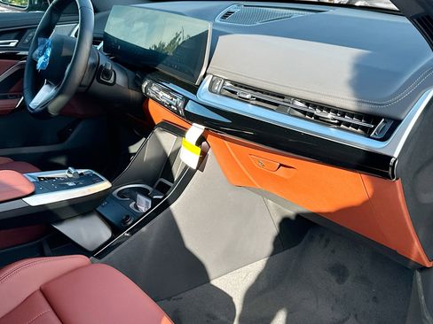 New 2026 BMW X1 xDrive28i w/ Convenience Package image 24