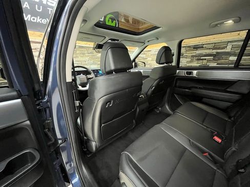 Used 2026 Hyundai Santa Fe XRT AWD/4WD image 31