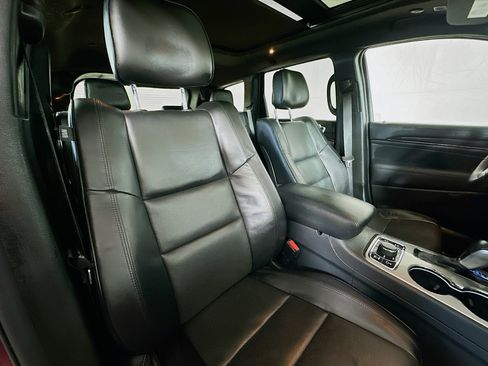 Used 2018 Jeep Grand Cherokee High Altitude image 27
