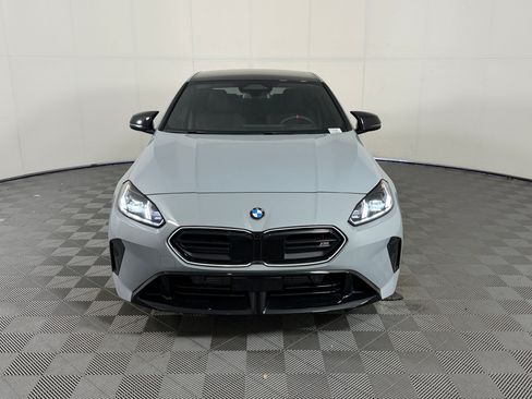 Used 2026 BMW M235i xDrive w/ Technology Package AWD/4WD image 6