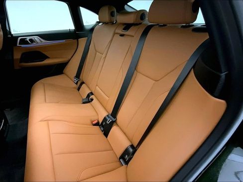Certified 2023 BMW i4 eDrive35 RWD image 13