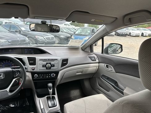 Used 2012 Honda Civic LX image 31