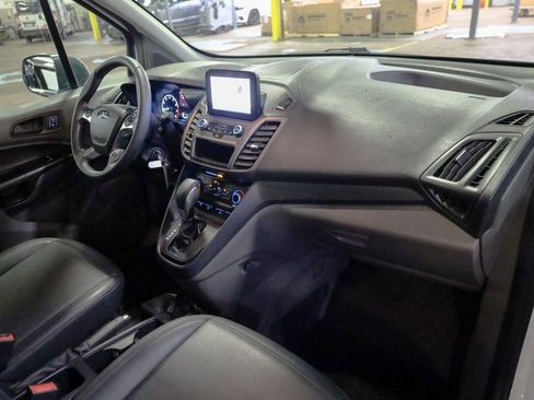 Used 2022 Ford Transit Connect XL FWD image 17