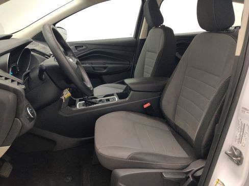 Used 2019 Ford Escape S FWD image 17