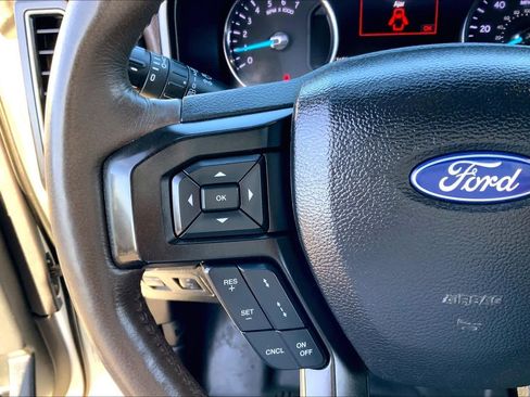 Certified 2020 Ford Expedition King Ranch w/ Cargo Package image 21