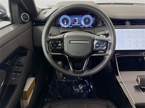 Certified 2026 Land Rover Range Rover Evoque S image 25