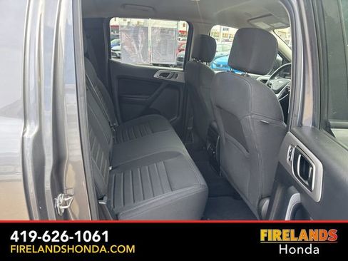 Used 2021 Ford Ranger XLT w/ Equipment Group 301A Mid AWD/4WD image 32
