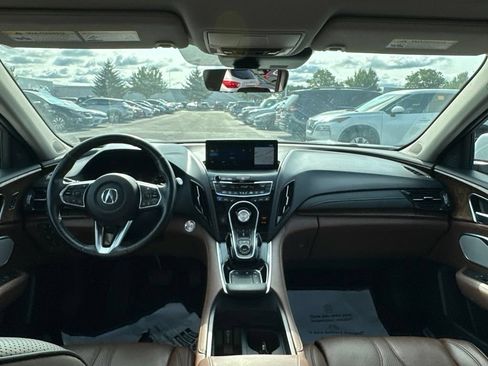 Used 2020 Acura RDX AWD w/ Advance Package image 20