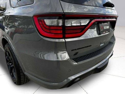 Used 2023 Dodge Durango SRT AWD/4WD image 15