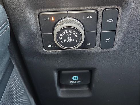 New 2026 Ford Expedition Tremor image 20