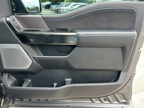 Used 2024 Ford F150 Platinum w/ Equipment Group 702A High image 38