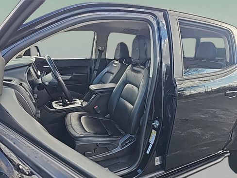 Used 2020 Chevrolet Colorado ZR2 image 26