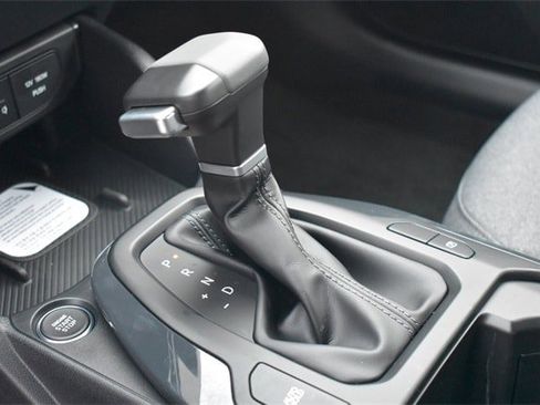 New 2025 Kia K4 EX image 20