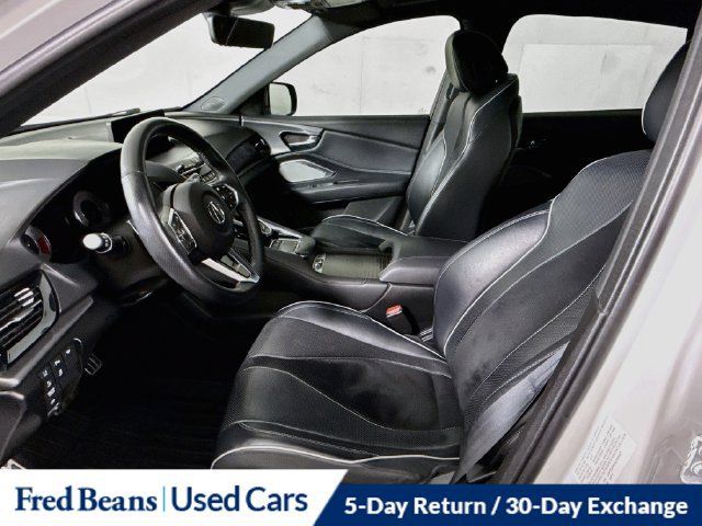 Used 2020 Acura RDX w/ Advance Package AWD/4WD image 28
