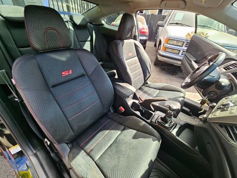 Used 2012 Honda Civic Si image 19