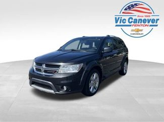 Used 2013 Dodge Journey Crew w/ Flexible Seating Group AWD/4WD 360° Tour