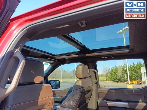 Used 2023 Ford F150 King Ranch AWD/4WD image 2