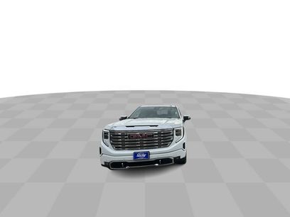 Certified 2023 GMC Sierra 1500 Denali w/ Technology Package