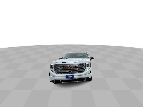 Used 2023 GMC Sierra 1500 Denali w/ Technology Package image 1