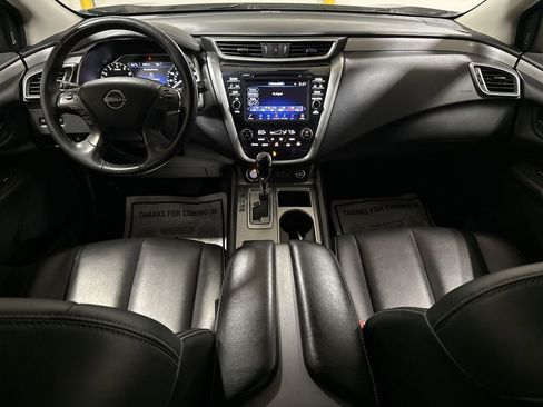 Used 2023 Nissan Murano SV image 10