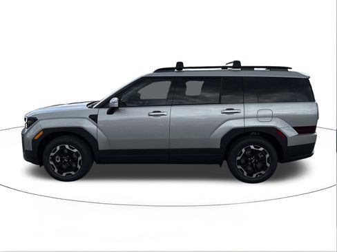 New 2026 Hyundai Santa Fe SEL FWD image 6
