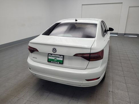 Used 2019 Volkswagen Jetta S w/ Driver Assistance Package FWD image 7