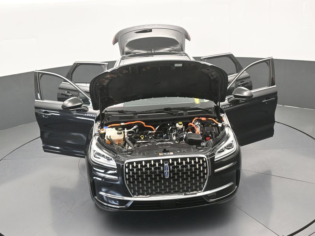 Used 2024 Lincoln Corsair Grand Touring AWD/4WD image 70