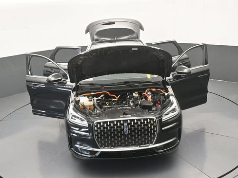 Used 2024 Lincoln Corsair Grand Touring AWD/4WD image 70