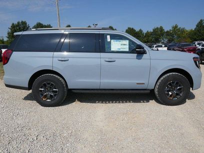 New 2025 Ford Expedition Tremor