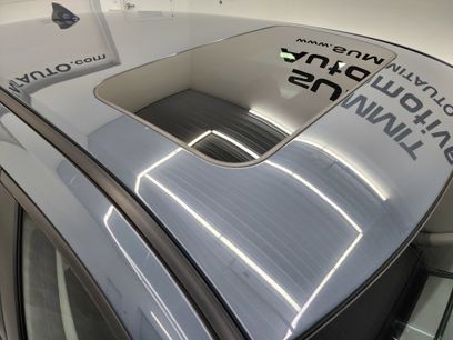 Used 2024 MAZDA CX-5 Carbon Edition