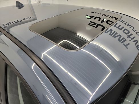 Used 2024 MAZDA CX-5 Carbon Edition image 4