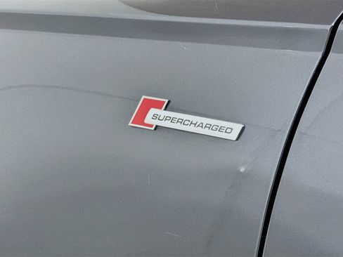Used 2017 Audi A6 3.0T Prestige w/ Prestige Package AWD/4WD image 9