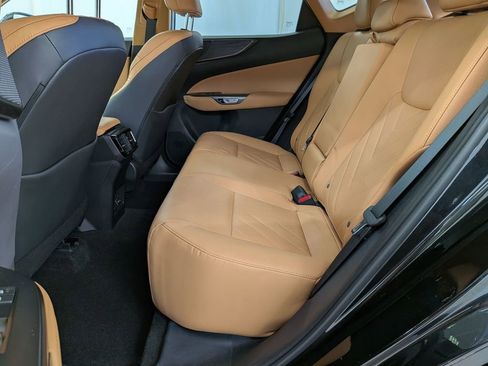 Certified 2023 Lexus NX 350 AWD w/ Cold Area Package image 28