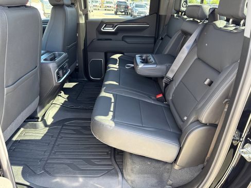 New 2026 GMC Sierra 1500 SLT w/ SLT Premium Plus Package image 20