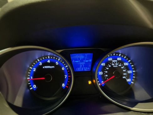 Used 2014 Hyundai Tucson AWD image 9