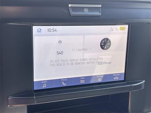 New 2026 Ford F250 XL image 21