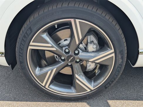 New 2026 Genesis GV80 3.5T Prestige image 11