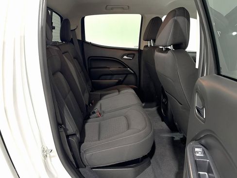 Used 2021 GMC Canyon Elevation image 24