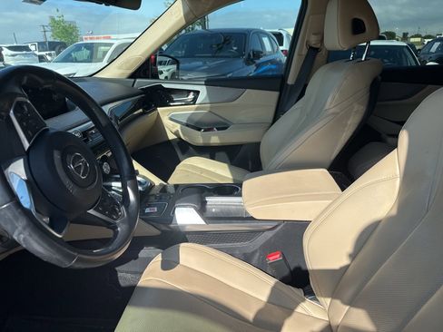 Used 2023 Acura MDX SH-AWD w/ Technology Package image 8