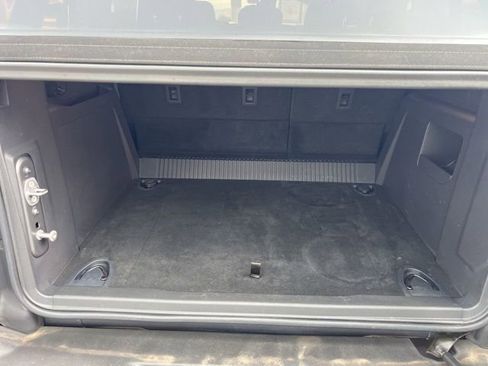 Used 2022 Ford Bronco Big Bend image 9